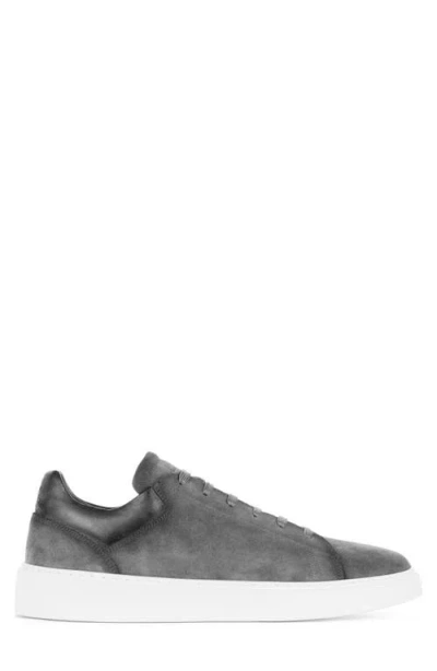 To Boot New York Rocco Sneaker In Gray