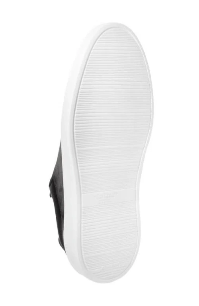 To Boot New York Rocco Sneaker In Gray