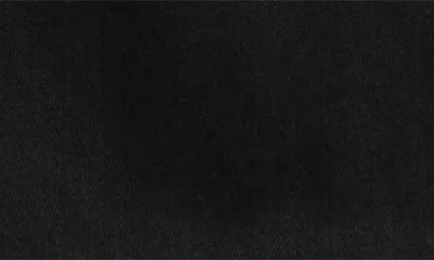 Carhartt Work In Progress Nash Double Knee Loose Fit Jeans In Black