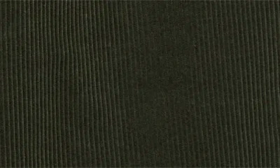 Carhartt Work In Progress Floyde Tie Waist Corduroy Pants In Green