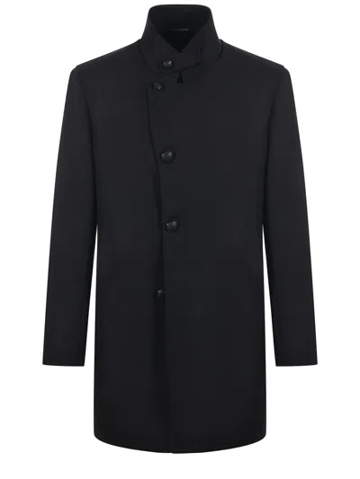 Tagliatore Gordon A50017-n3250 In Black