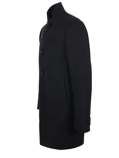 Tagliatore Gordon A50017-n3250 In Black