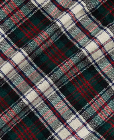 Polo Ralph Lauren Baby Girls 2-piece Brushed Oxford Shirt And Leggings Set In Multi