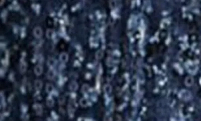 Guess Women's Elisa Collarless Jacket In Blue