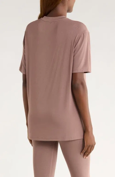 Ugg (r) Amarys Relaxed T-shirt In Multi