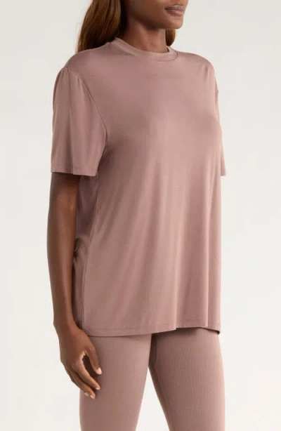 Ugg (r) Amarys Relaxed T-shirt In Multi