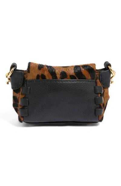 Aimee Zen Bag Charm In Pattern