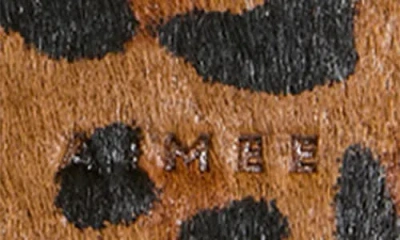 Aimee Zen Bag Charm In Pattern