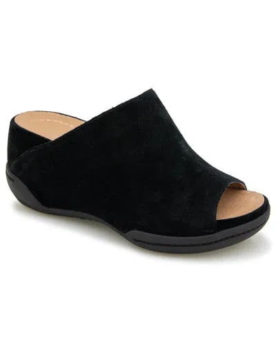 Jambu Nelly In Black