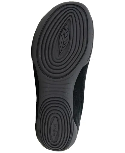 Jambu Nelly In Black