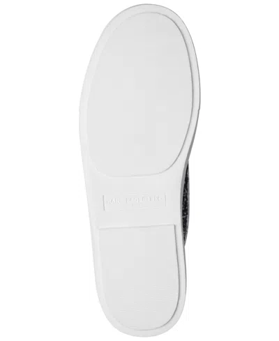 Karl Lagerfeld Cate Pins Sneaker In Blue