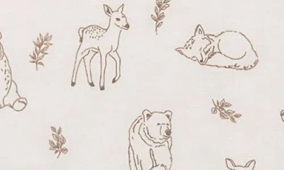 Copper Pearl Dylan Bodysuit In White