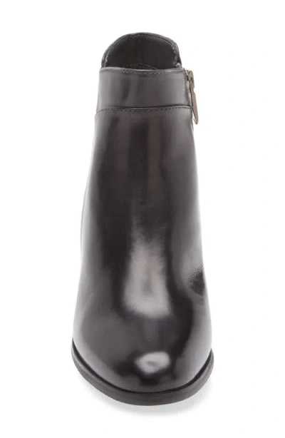 Regarde Le Ciel Sonia Bootie In Black
