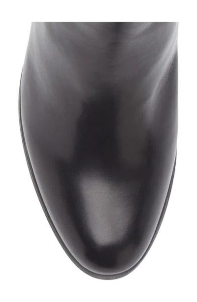 Regarde Le Ciel Sonia Bootie In Black