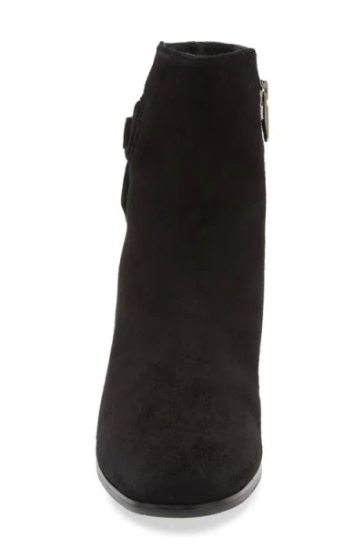 Regarde Le Ciel Ines Bootie In Black