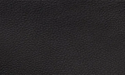 Hammitt Tom Zip Black Gunmetal Lrg