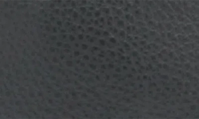 Hammitt Hunter Backpack Black Brushed Gold Red Zip Med