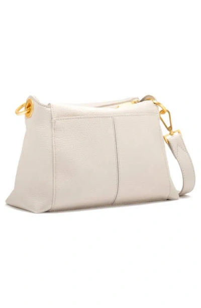 Hammitt Bryant Medium Shoulder Bag In Neutral
