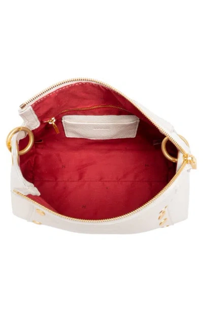 Hammitt Bryant Medium Shoulder Bag In Neutral