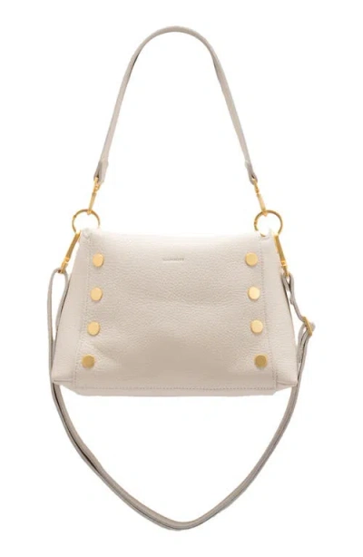 Hammitt Bryant Medium Shoulder Bag In Neutral