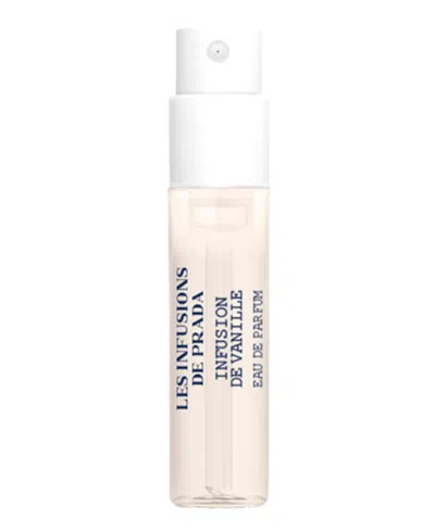 Prada Les Infusions Discovery Set In Multi