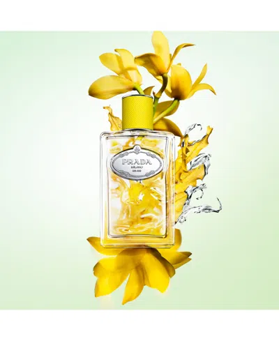 Prada Les Infusions Gifting Set In Multi