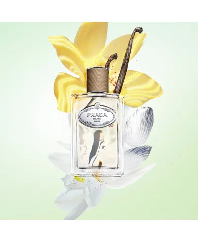 Prada Les Infusions Gifting Set In Multi