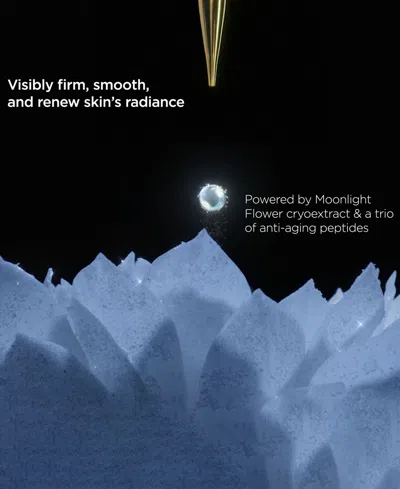 Clarins Precious La Lotion In Transparent