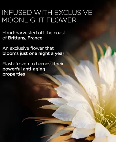 Clarins Precious La Lotion In Transparent