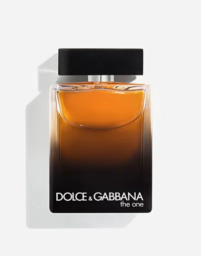 Dolce & Gabbana Men's 2-pc. The One For Men Eau De Parfum Fragrance Gift Set In Brown