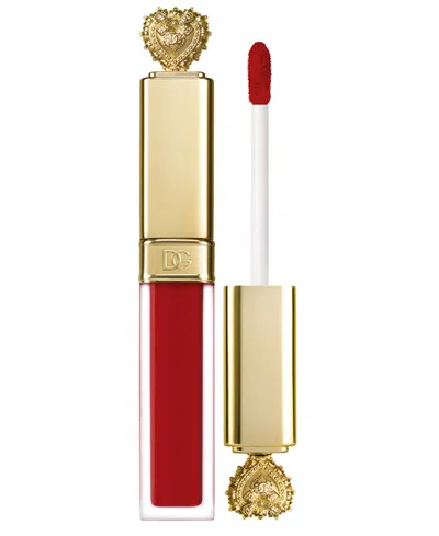 Dolce & Gabbana Dolce&gabbana Flawless Duo Gift Set In Multi