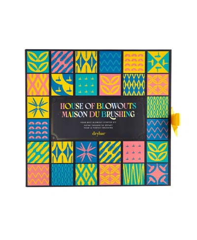 Drybar House Of Blowouts In Multi