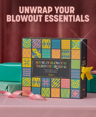Drybar House Of Blowouts In Multi