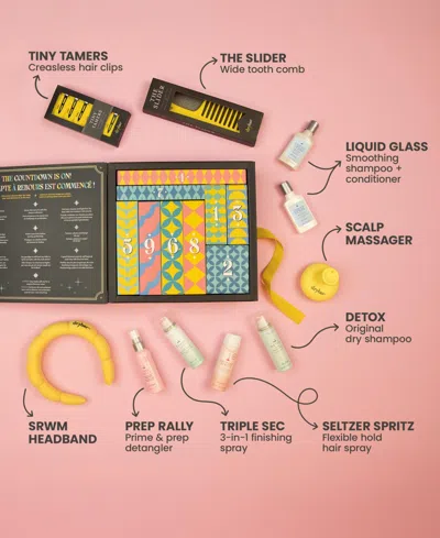 Drybar House Of Blowouts In Multi