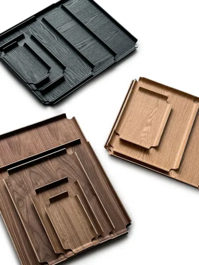 DECK 方形托盘（45厘米 X 45厘米）