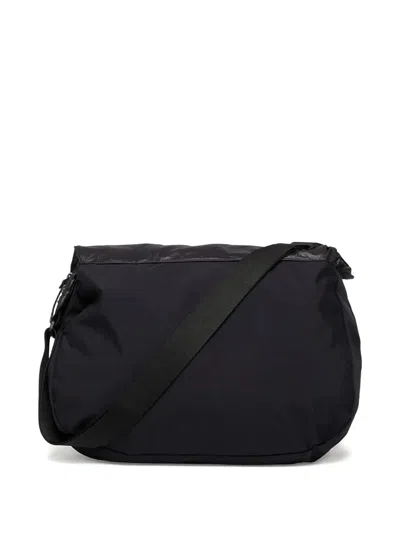 A-cold-wall* Walworth Messenger Bag In Black
