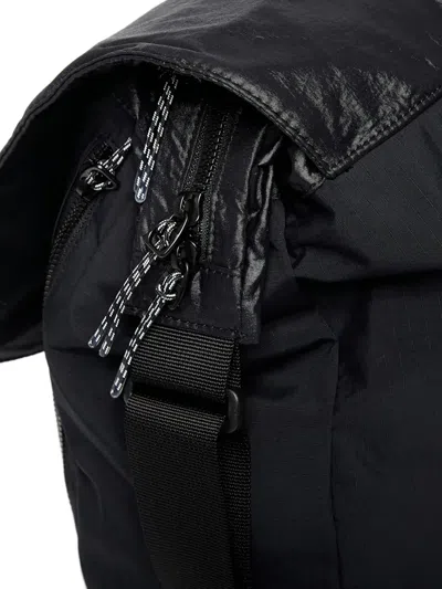 A-cold-wall* Walworth Messenger Bag In Black