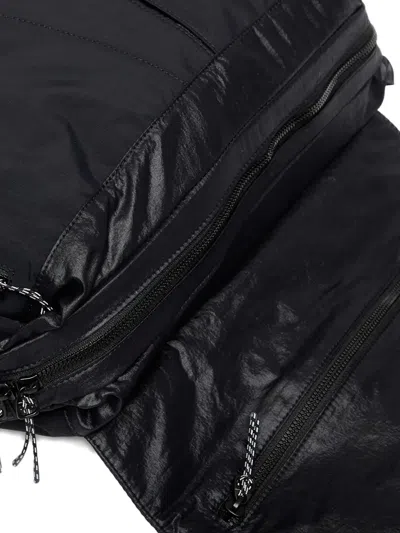 A-cold-wall* Walworth Messenger Bag In Black