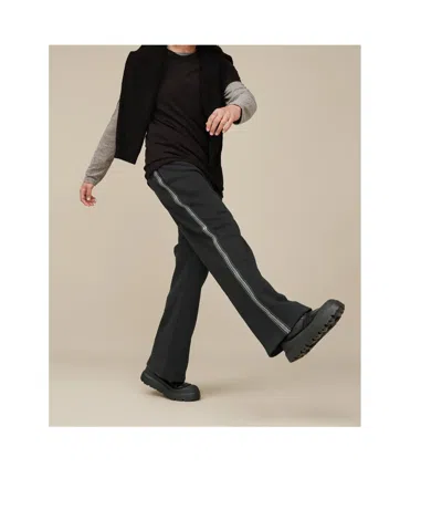 Ugg Neumel High Weather Hybrid Shoes In Black