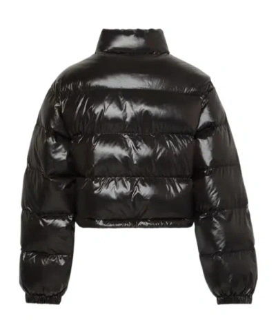 Calvin Klein Jeans Est.1978 Jacket Calvin Klein Jeans Woman Color Black In Black