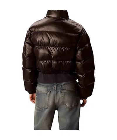 Calvin Klein Jeans Est.1978 Jacket Calvin Klein Jeans Woman Color Black In Black