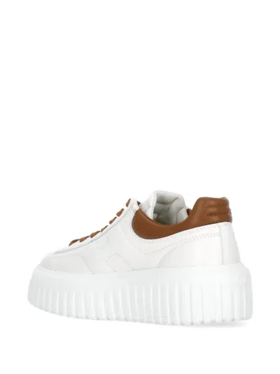 H-STRIPES LOGO运动鞋