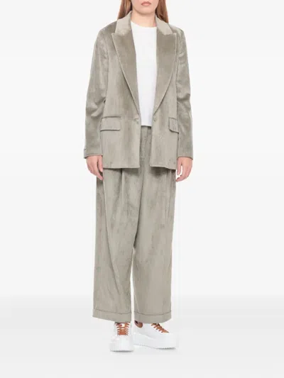 H-STRIPES LOGO运动鞋