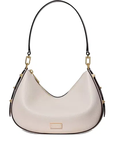 Kate Spade New York Liv Convertible Shoulder Bag In White