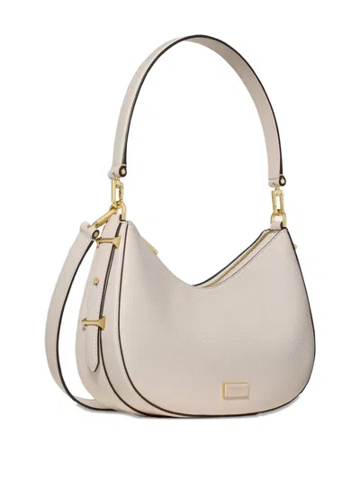 Kate Spade New York Liv Convertible Shoulder Bag In White