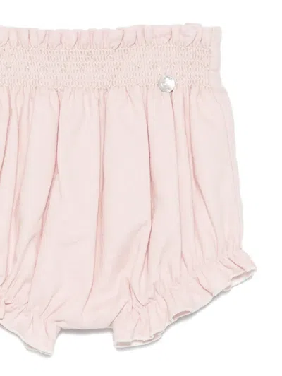 Paz Rodriguez Cotton Tracksuit In Multi