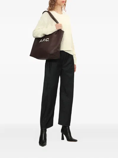 Rag & Bone Charlie Patchwork Jeans In Blue