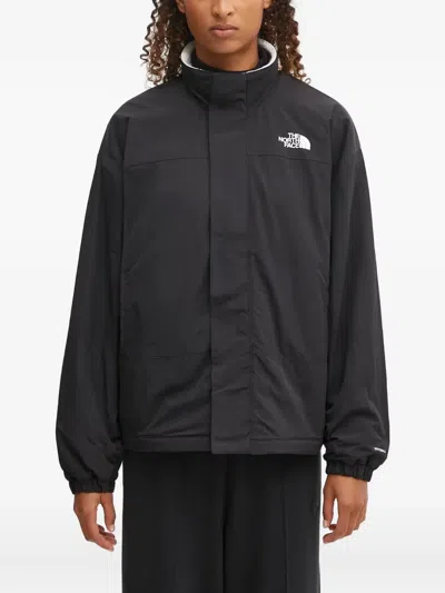 The North Face Yumiori Reversible Jacket In White