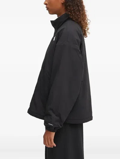 The North Face Yumiori Reversible Jacket In White