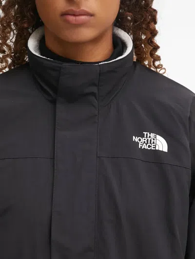 The North Face Yumiori Reversible Jacket In White